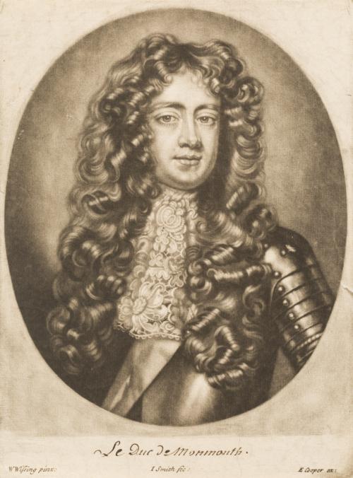 Le Duc de Monmouth
