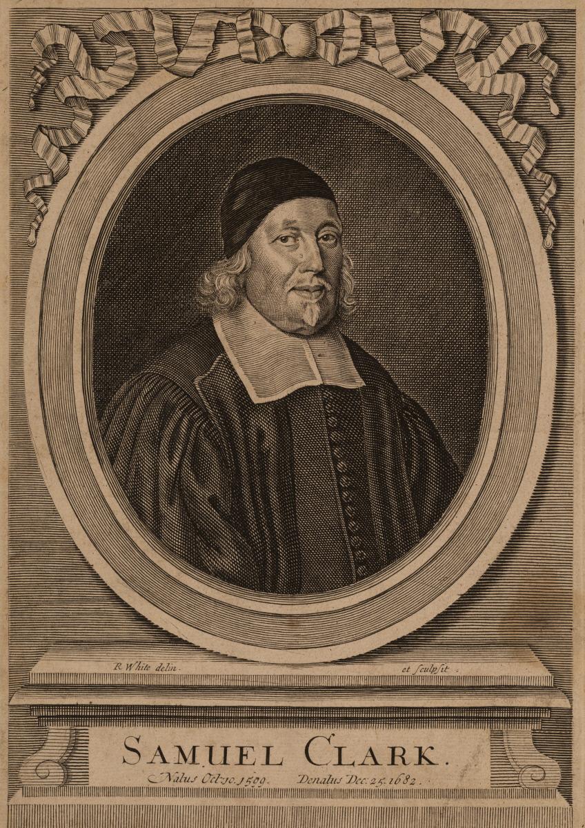 Samuel Clark