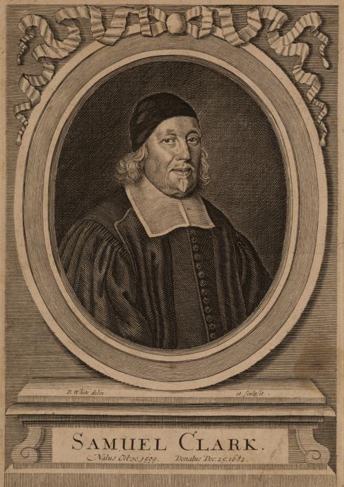 Samuel Clark