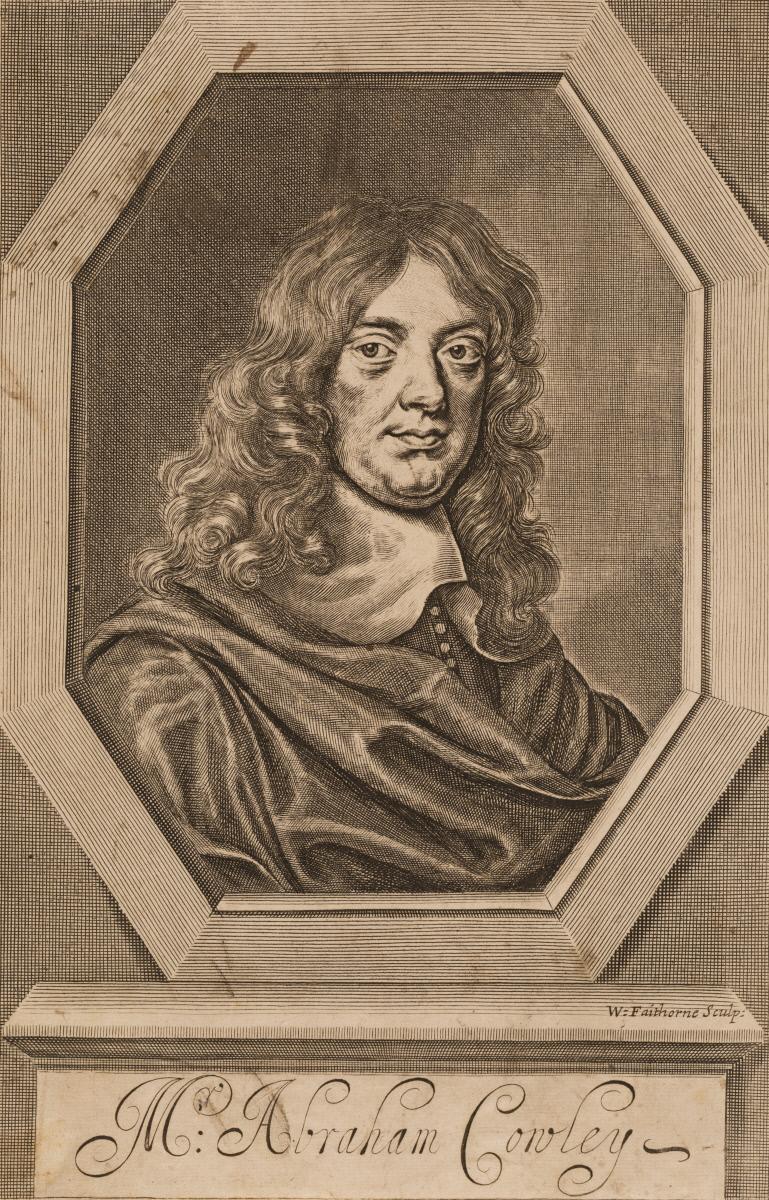Mr. Abraham Conley