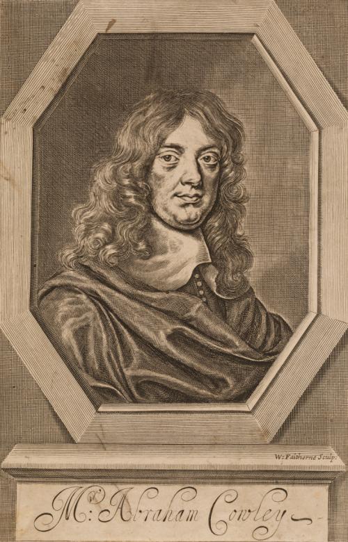 Mr. Abraham Conley
