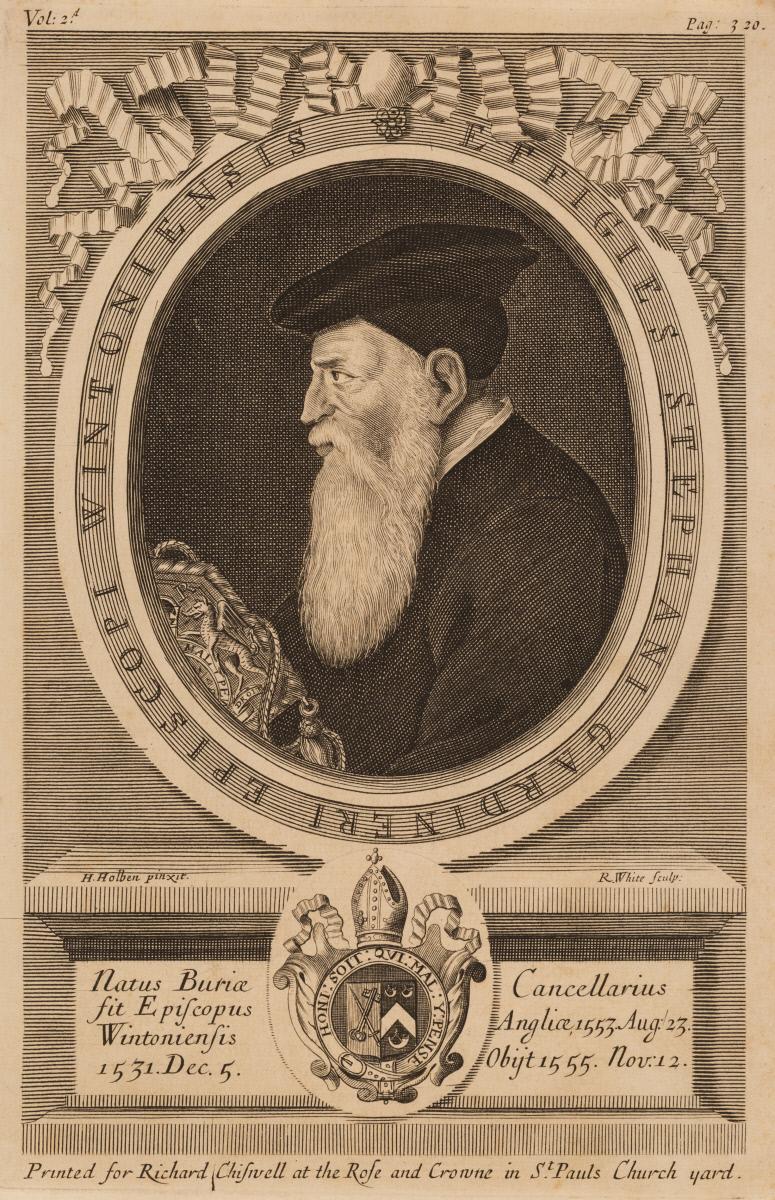 Stephani Gardineri