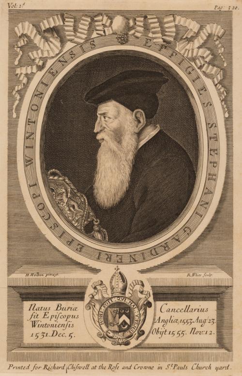 Stephani Gardineri