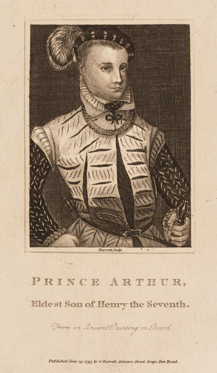 Prince Arthur