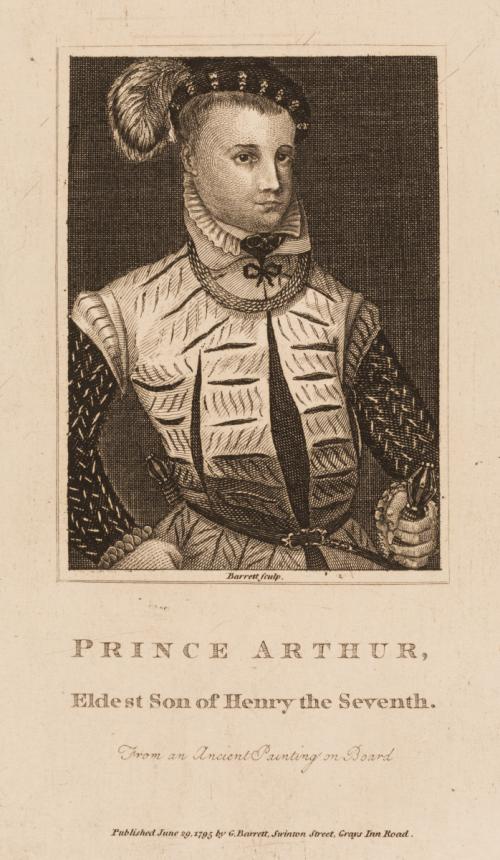 Prince Arthur