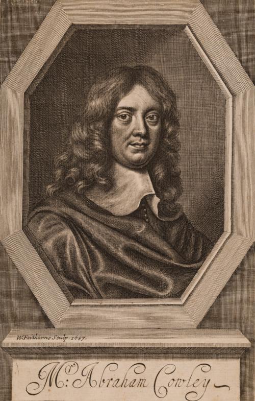 Mr. Abraham Conley