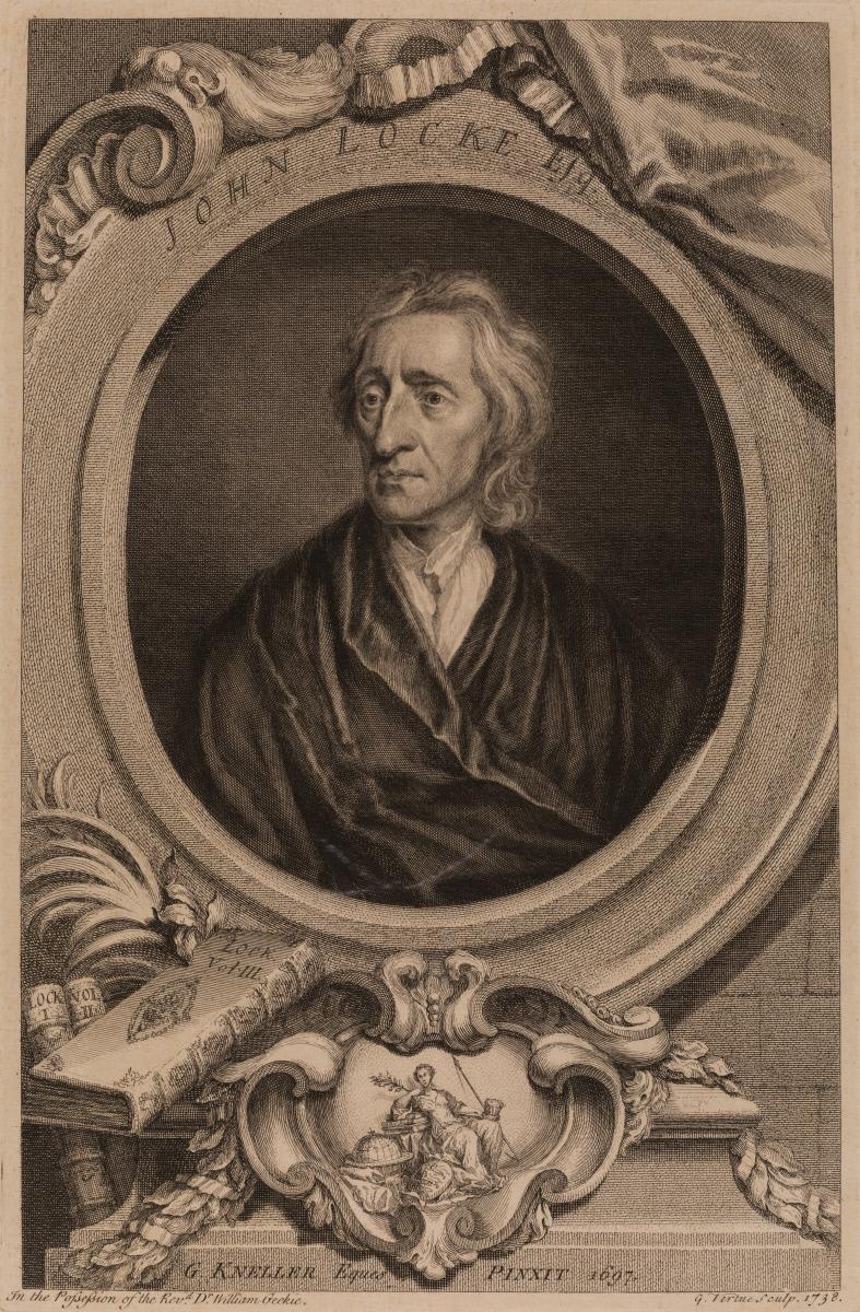 John Locke