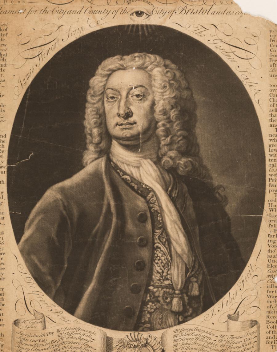 James Stuart