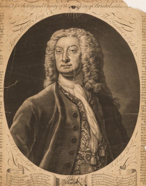 James Stuart