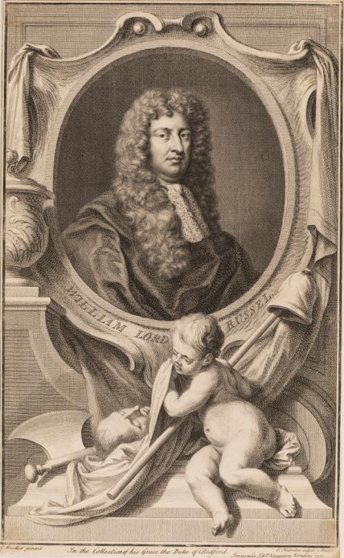 William Lord Russel