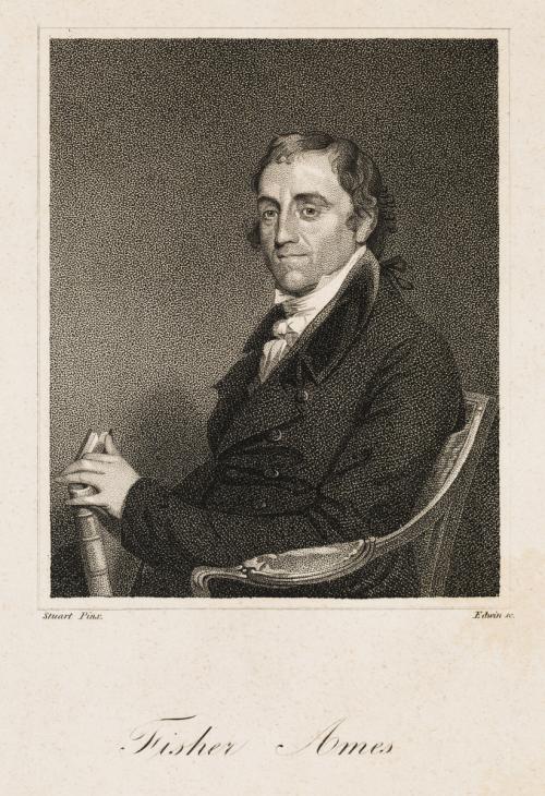 Fisher Ames