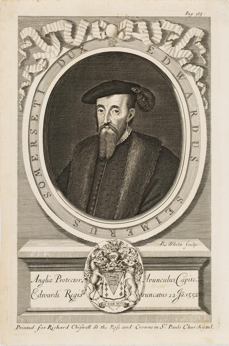 Edwardus Seimerus