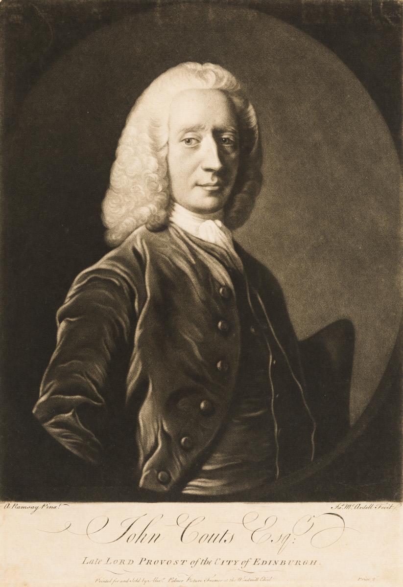 John Couts