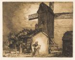 Frank Brangwyn