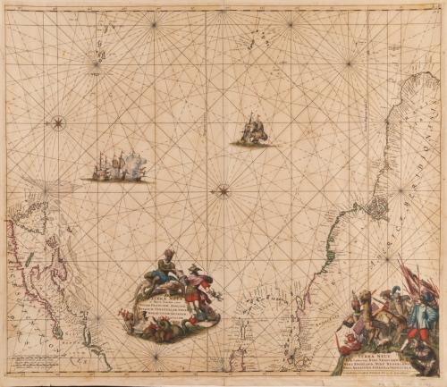 Terra Nova; Terra Neuf