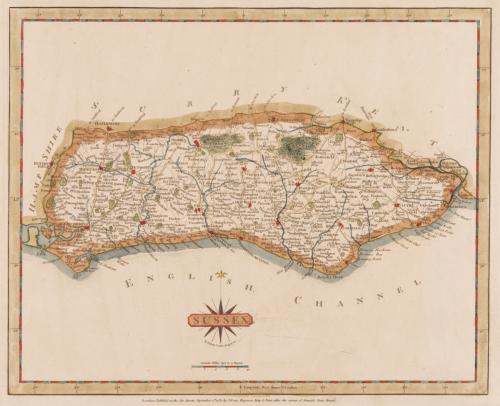 Sussex