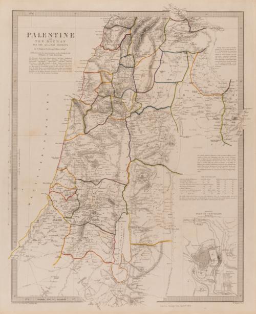 Palestine