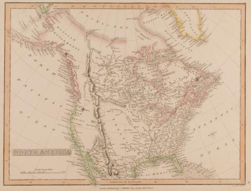 North America