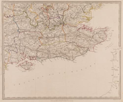 England No. 5