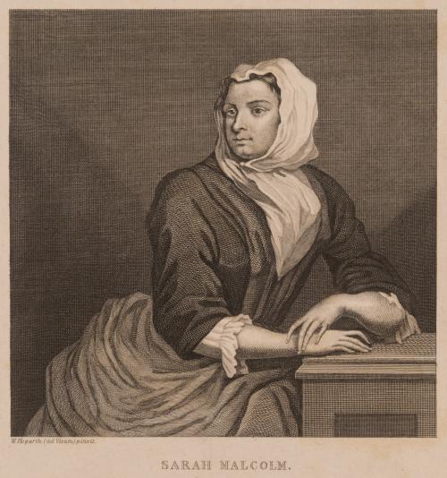 Sarah Malcolm