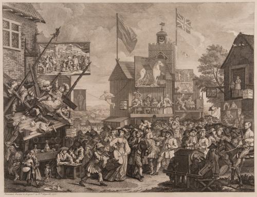 Southwark Fair