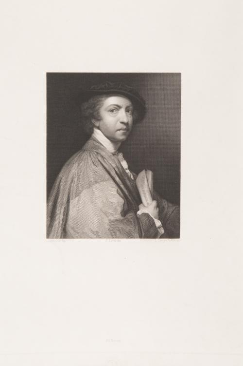 Sir Joshua Reynolds