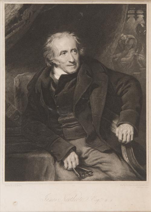 James Northcote Esq., R.A.