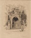 Joseph Pennell