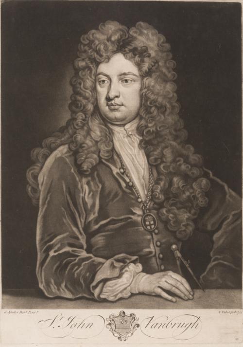Sir John Vanbrugh