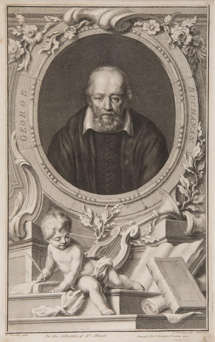 George Buchanan