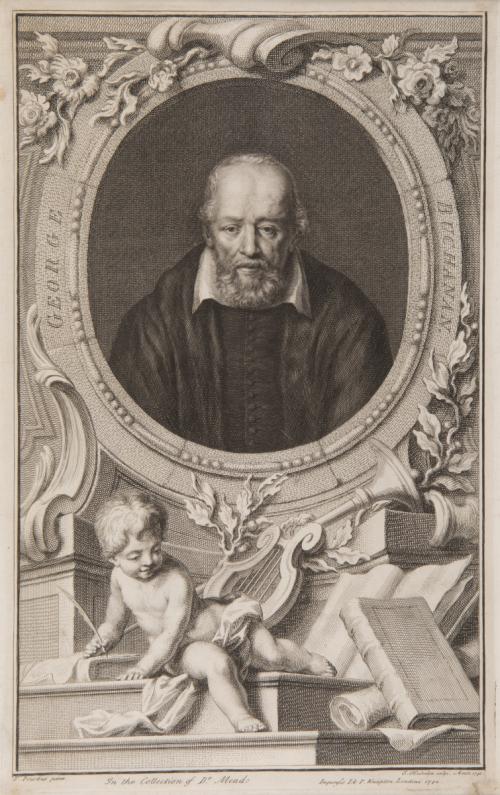 George Buchanan
