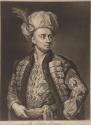 Francis Milvus Kyte