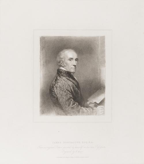 James Northcote Esq. R.A.