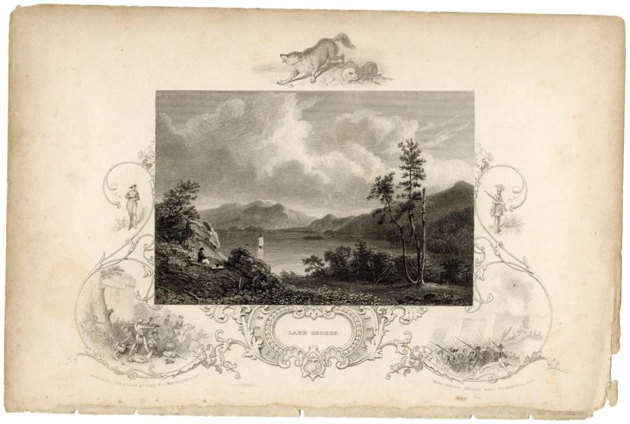 Lake George