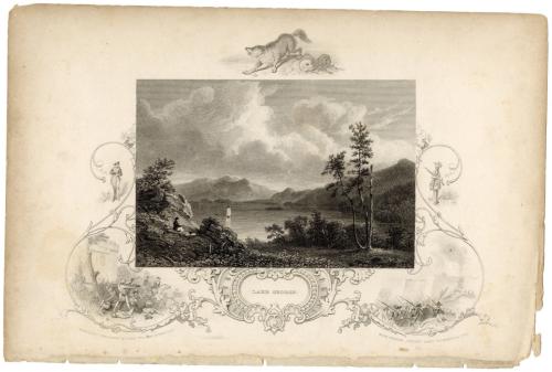 Lake George