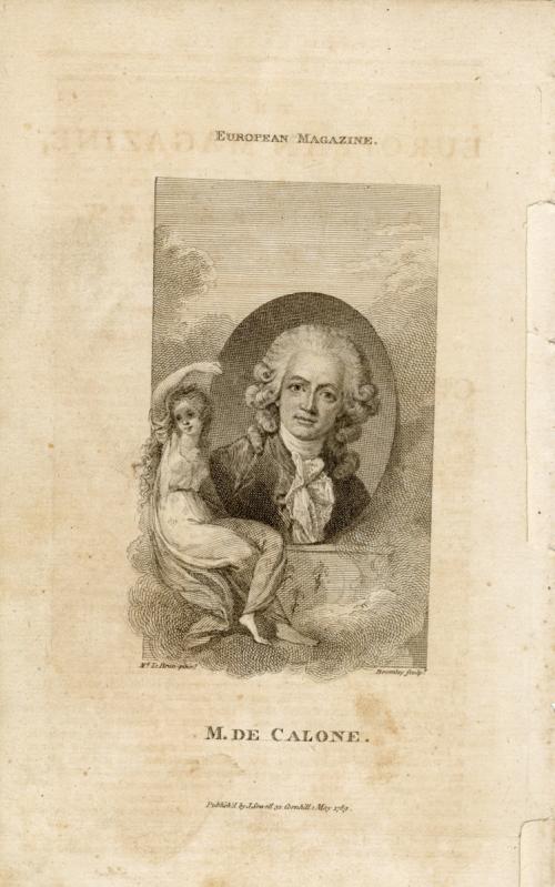 M.De Calone