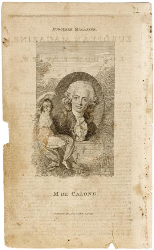 M.De Calone