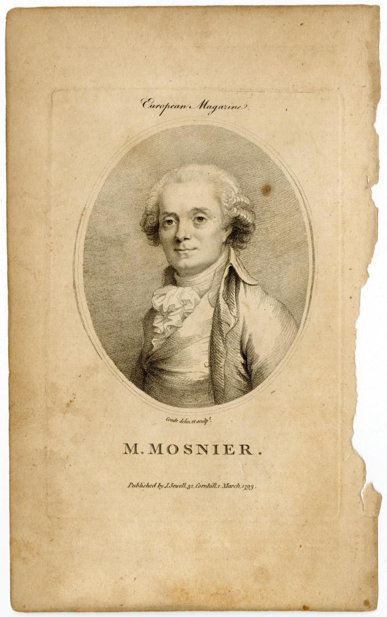 M. Mosnier