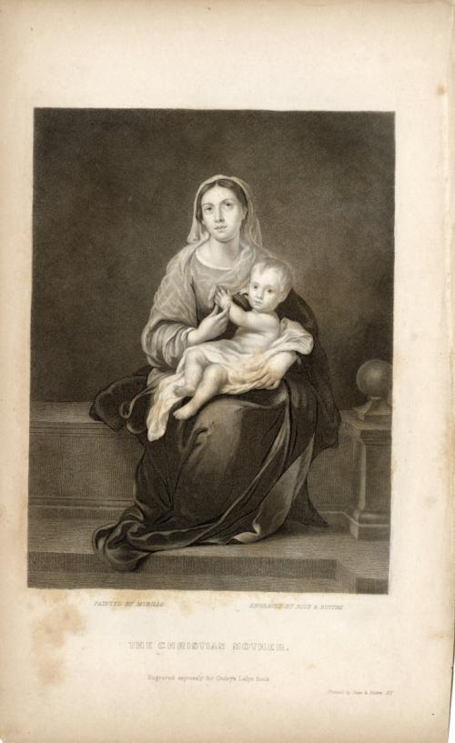 The Christian Mother