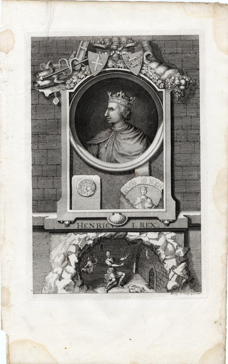 King Henry