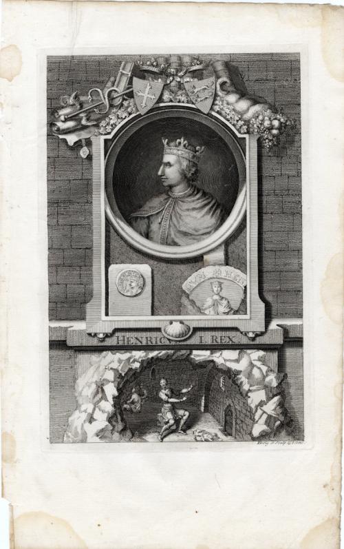 King Henry