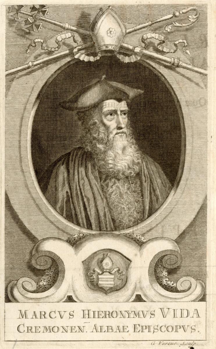 Marcus Hieronymus
