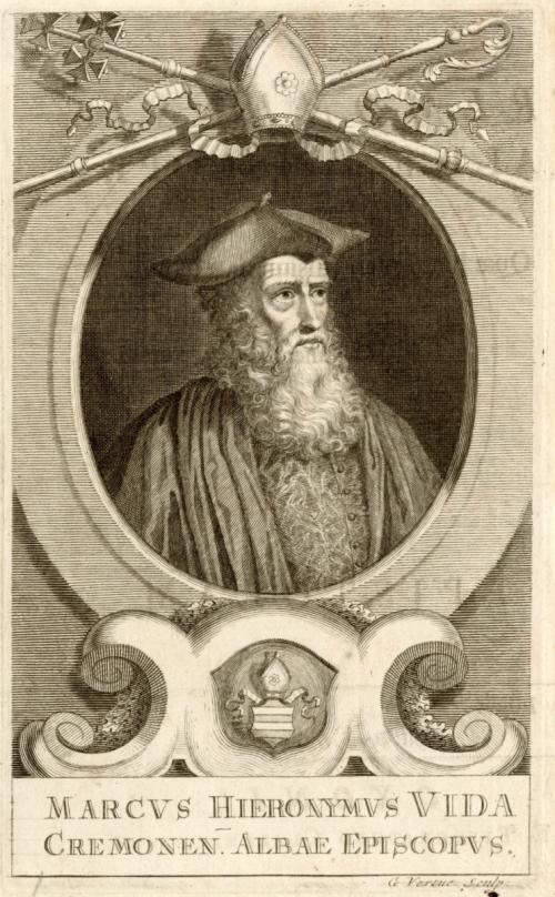 Marcus Hieronymus