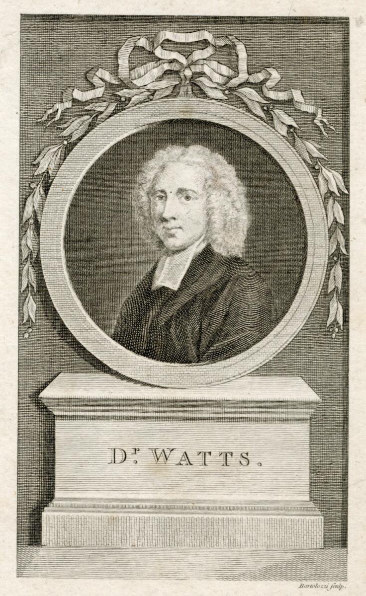 Dr. Watts
