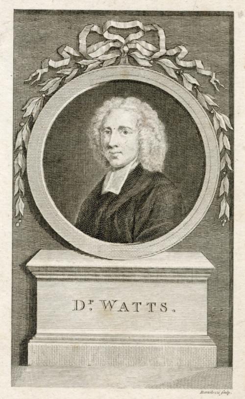 Dr. Watts