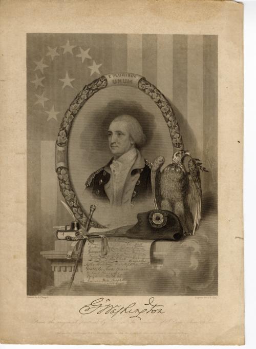 George Washington