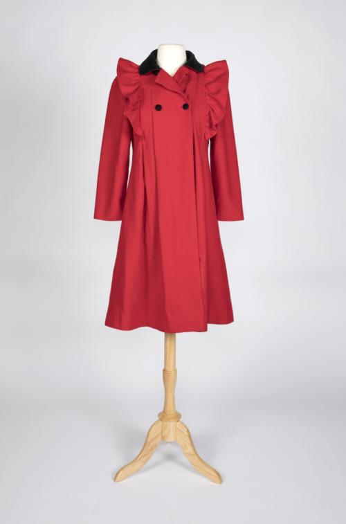 coat