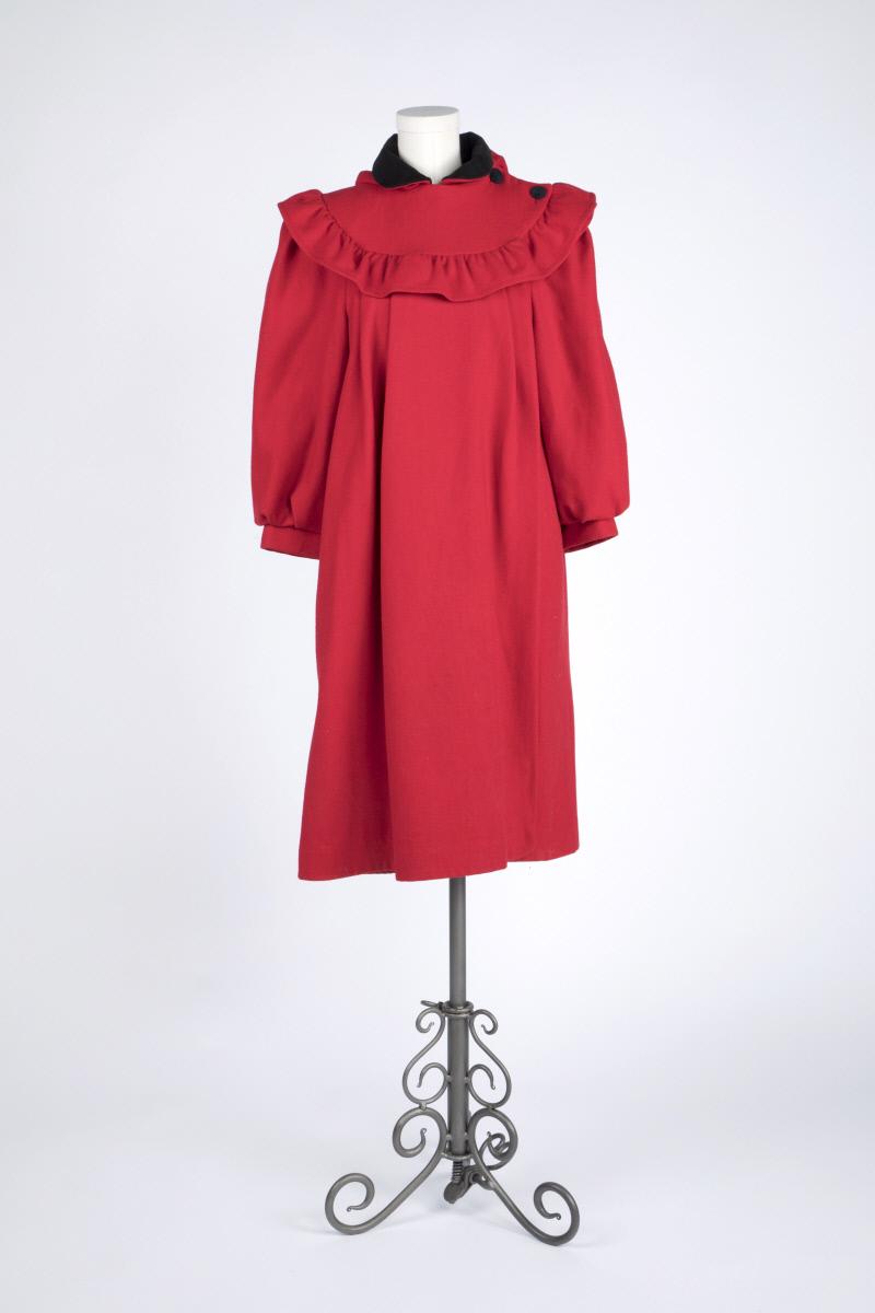 coat