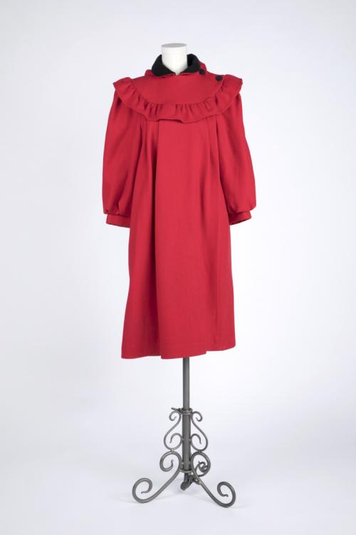 coat