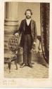 James Presley Ball Senior